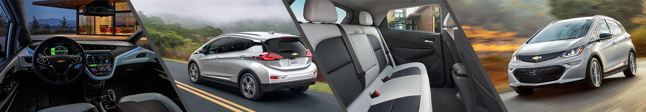 2019 Chevrolet Bolt EV For Sale Lake Park FL | Palm Beach Gardens