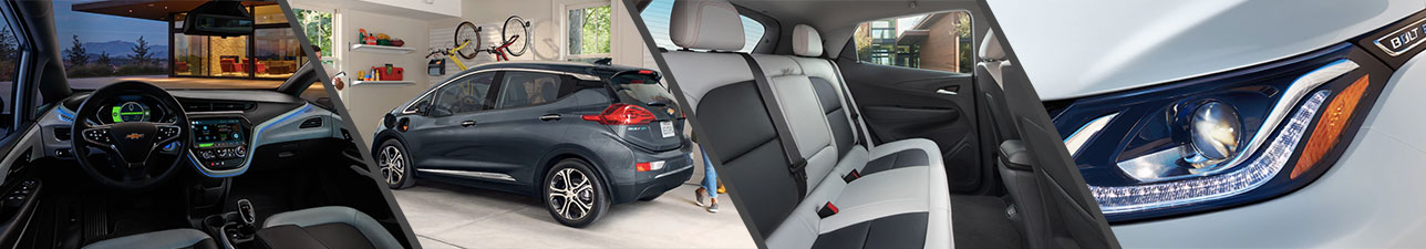 2019 Chevrolet Bolt EV For Sale Madison WI | Sun Prairie