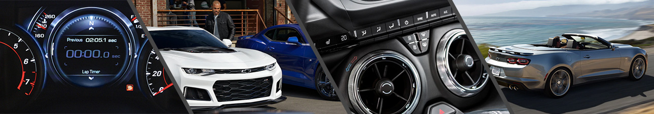 2019 Chevrolet Camaro For Sale Madison WI | Sun Prairie