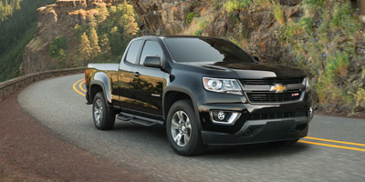 Used Chevrolet Colorado in Cookeville, TN
