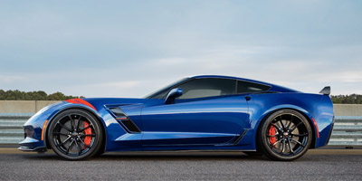 Used Chevrolet Corvette Grand Sport for Sale Bronx NY