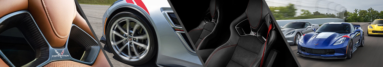 2019 Chevrolet Corvette Grand Sport For Sale Madison WI | Sun Prairie