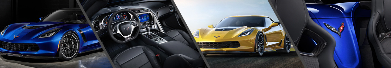 2019 Chevrolet Corvette Z06 For Sale Crystal Lake IL | Cary