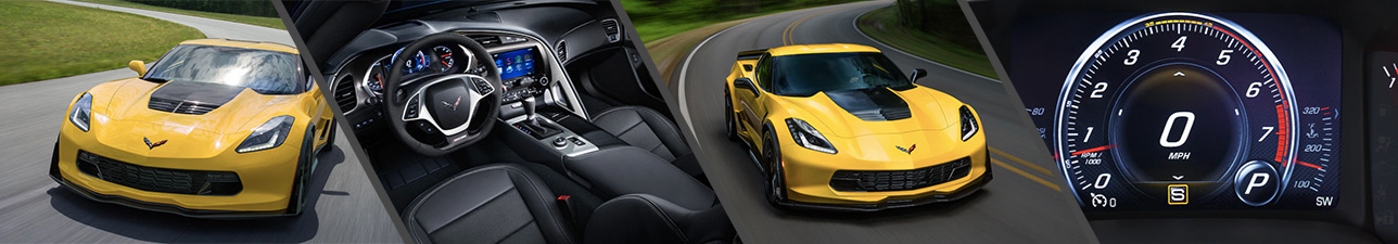 2019 Chevrolet Corvette Z06 For Sale Madison WI | Sun Prairie