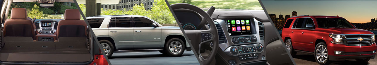 2019 Chevrolet Tahoe For Sale Jacksonville FL | St Augustine