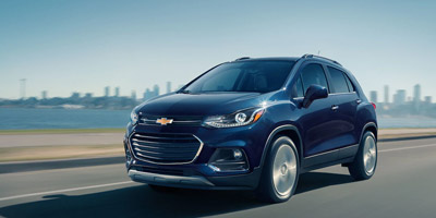 New Chevrolet Trax for Sale The Bronx NY