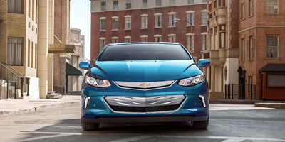 Used Chevrolet Volt for Sale Lowell MA