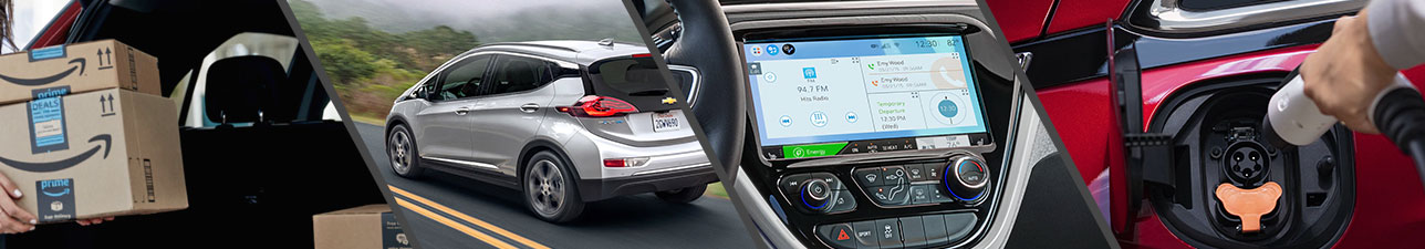 2020 Chevrolet Bolt EV For Sale Lake Park FL | Palm Beach Gardens