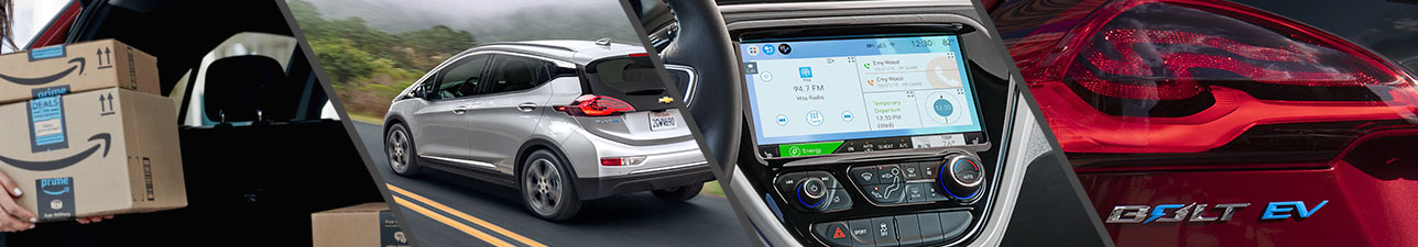 2020 Chevrolet Bolt EV For Sale West Springfield MA | Westfield