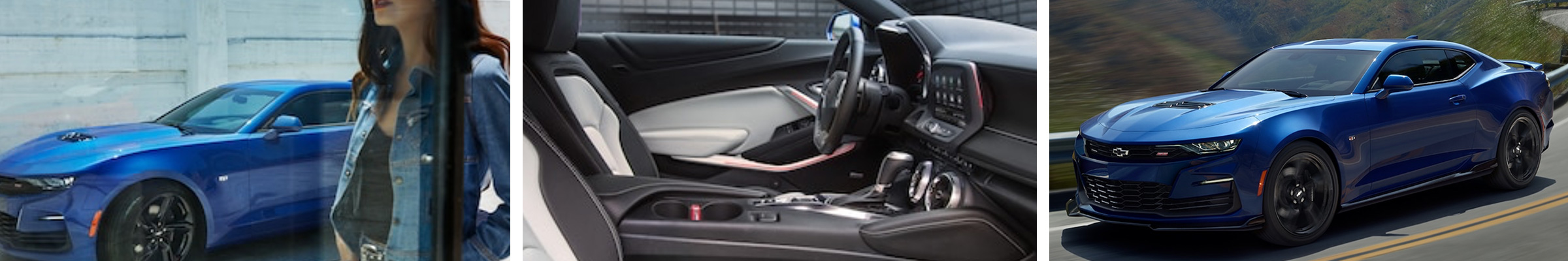 2020 Chevrolet Camaro For Sale Madison WI | Sun Prairie