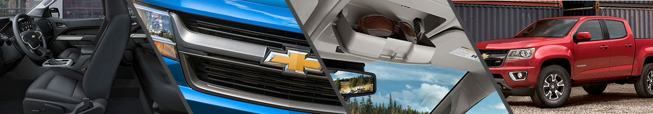 2020 Chevrolet Colorado For Sale Lake Park FL | Palm Beach Gardens