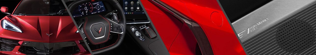 2020 Chevrolet Corvette For Sale Madison WI | Sun Prairie