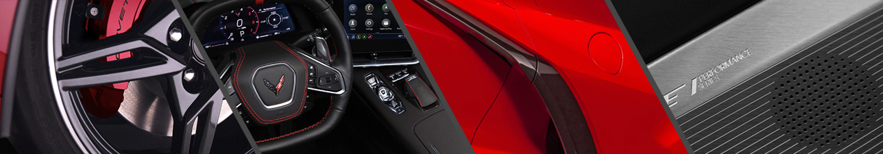 2020 Chevrolet Corvette For Sale Near Jupiter FL