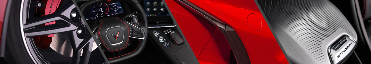 2020 Chevrolet Corvette For Sale Loxahatchee, FL