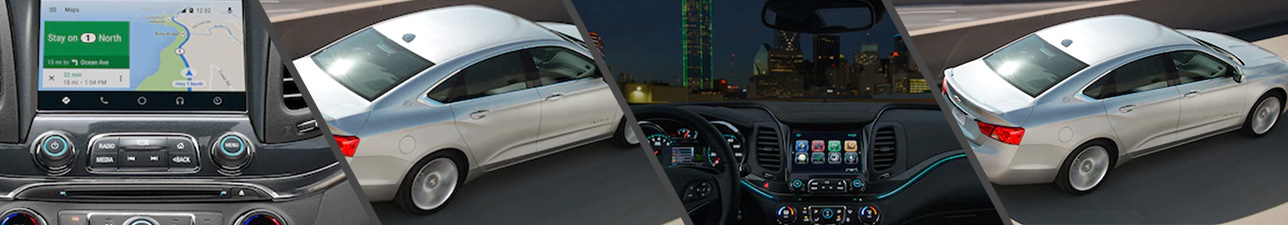 2020 Chevrolet Impala For Sale Lake Park FL | Palm Beach Gardens