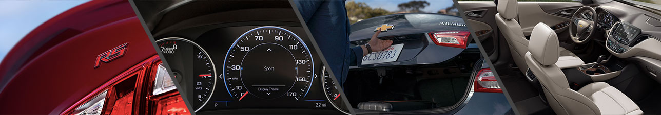 2020 Chevrolet Malibu For Sale Lake Park FL | Palm Beach Gardens