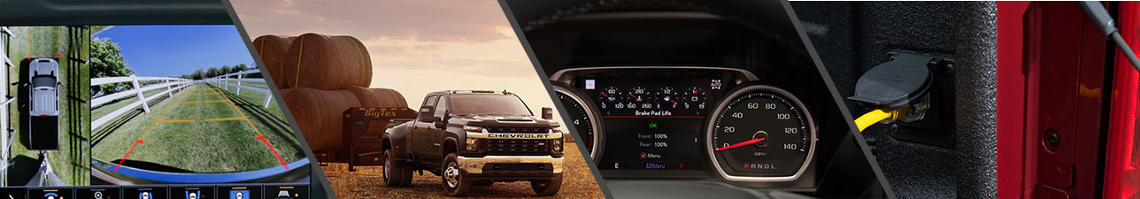 2020 Chevrolet Silverado 3500HD For Sale Madison WI | Sun Prairie