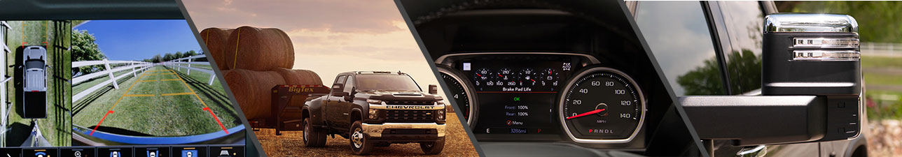 2020 Chevrolet Silverado 3500HD For Sale Lake Park FL | Palm Beach Gardens