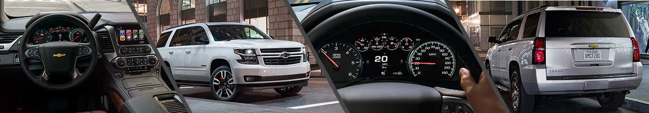 2020 Chevrolet Tahoe For Sale Loxahatchee, FL