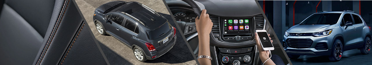 2020 Chevrolet Trax For Sale Lake Park FL | Palm Beach Gardens