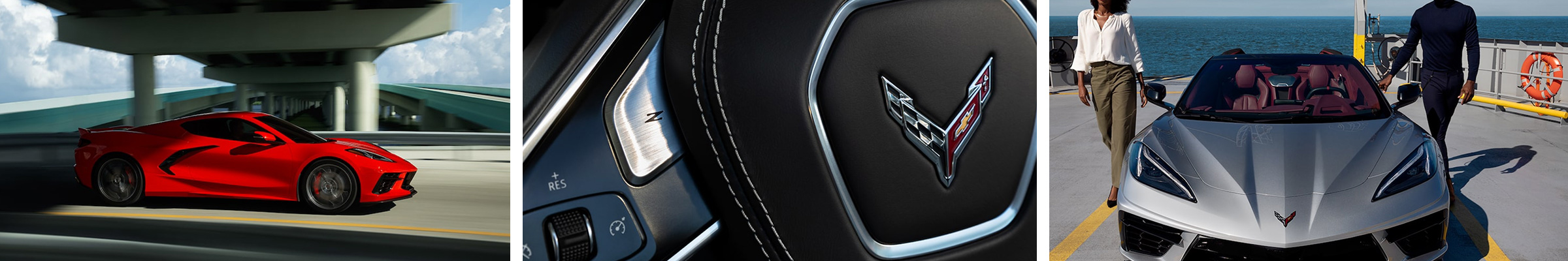 2021 Chevrolet Corvette For Sale Madison WI | Sun Prairie