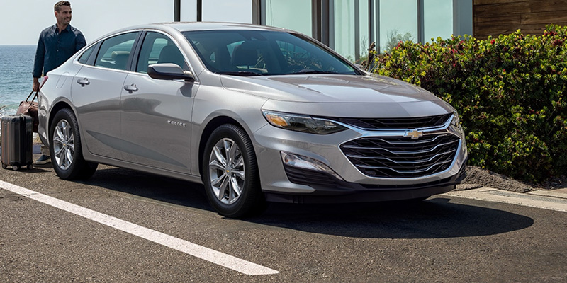 Used Chevrolet Malibu for Sale Macon GA