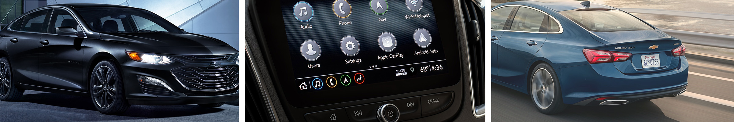 2021 Chevrolet Malibu For Sale Madison WI | Sun Prairie