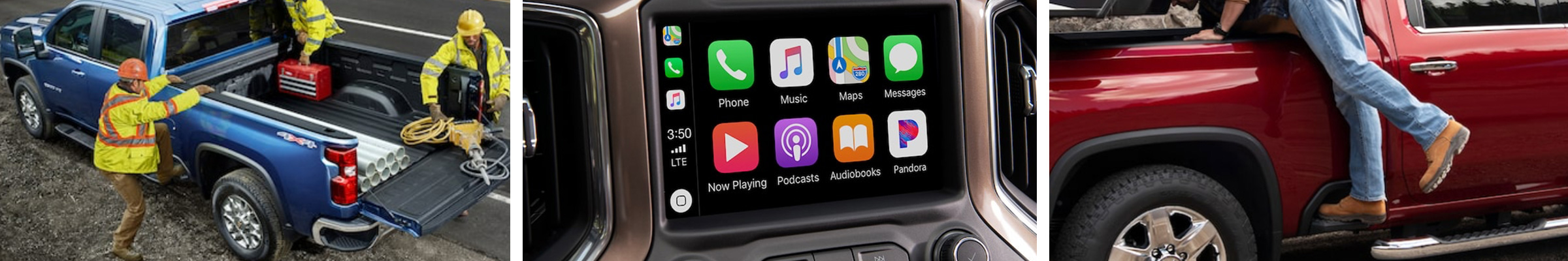 2021 Chevrolet Silverado 2500HD For Sale Madison WI | Sun Prairie