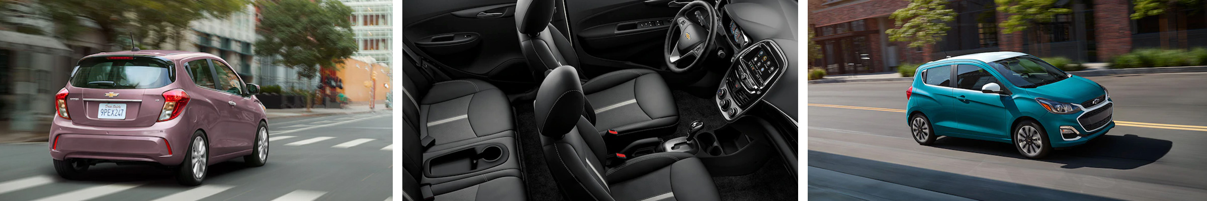 2021 Chevrolet Spark For Sale Madison WI | Sun Prairie