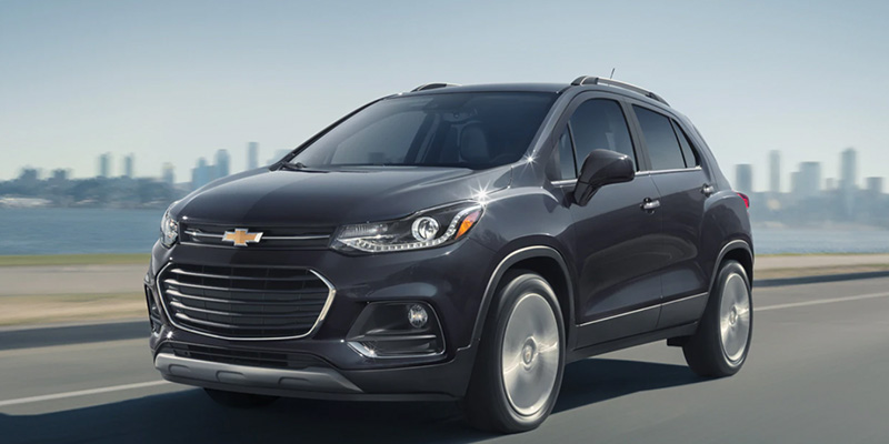 Used Chevrolet Trax for Sale Bronx NY