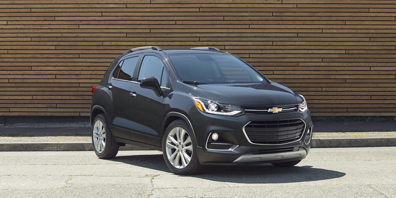 2021 chevrolet trax ls review