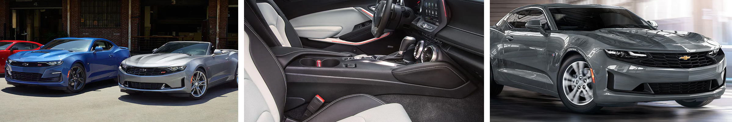 2022 Chevrolet Camaro For Sale near Westchester NY