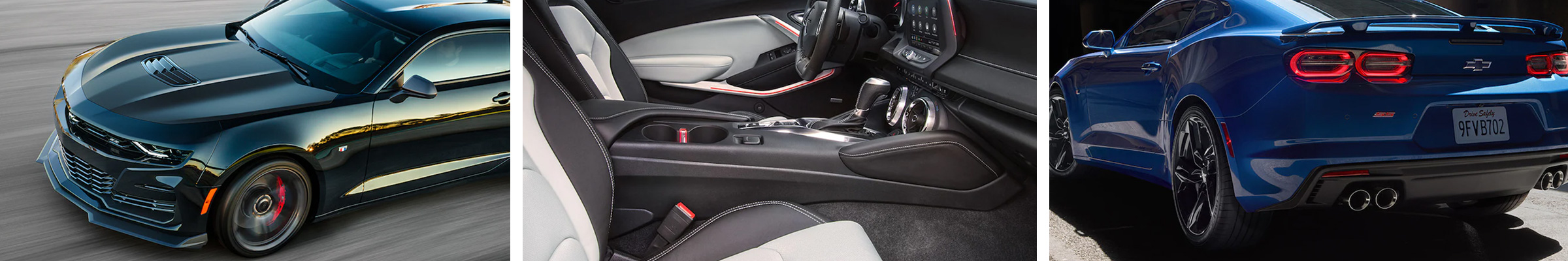 2022 Chevrolet Camaro For Sale in Sun Prairie WI