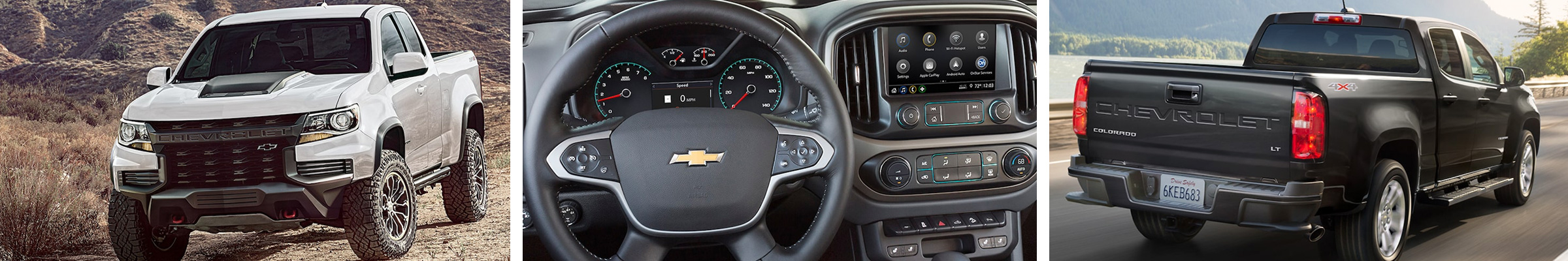2022 Chevrolet Colorado For Sale New Rochelle NY | Bronx
