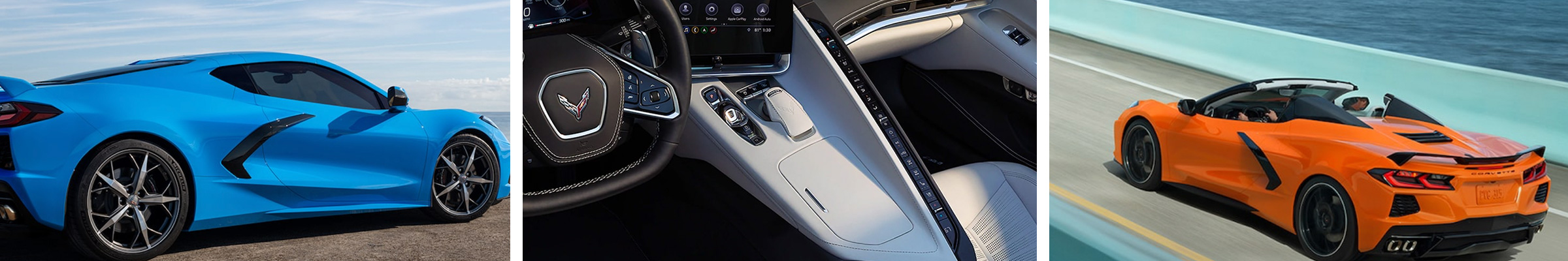 2022 Chevrolet Corvette Stingray For Sale Bronx NY | Westchester