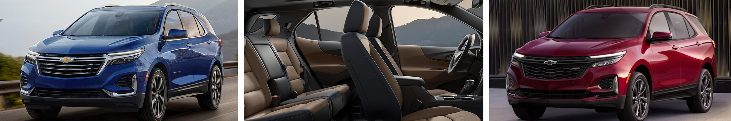 2022 Chevrolet Equinox For Sale Jacksonville FL | St. Johns
