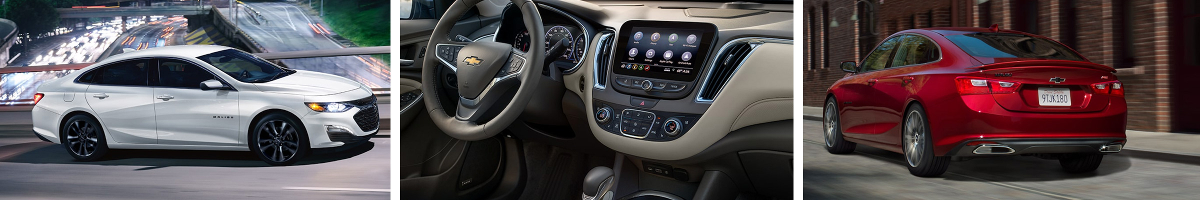 2022 Chevrolet Malibu For Sale near Bronx NY