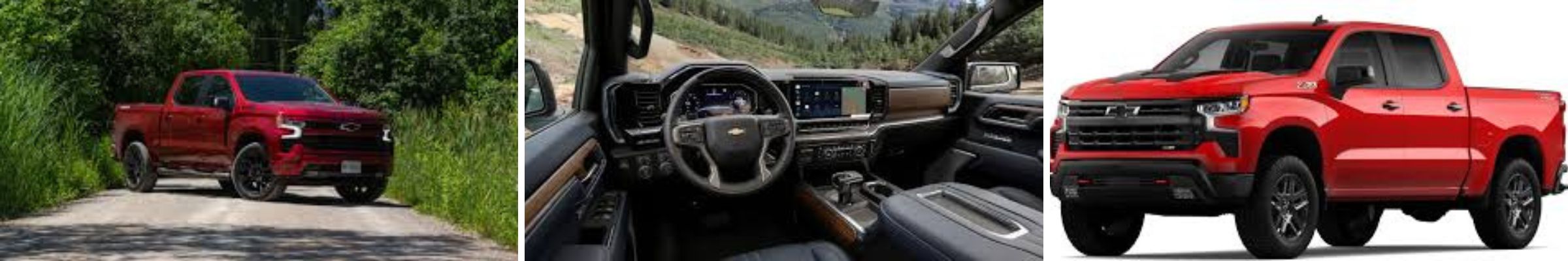 2022 Chevrolet Silverado 1500 For Sale Wichita KS | Derby
