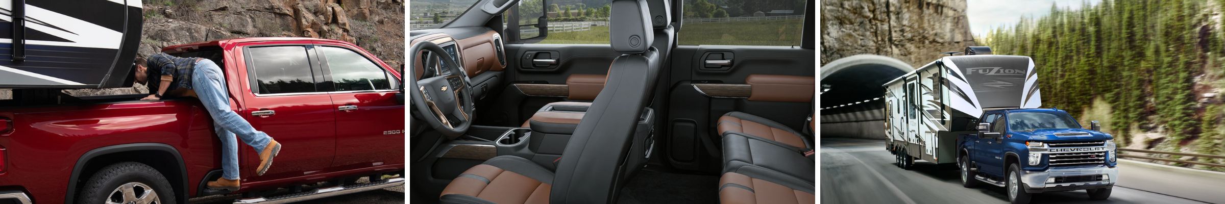2022 Chevrolet Silverado 2500HD For Sale Bronx NY | Westchester