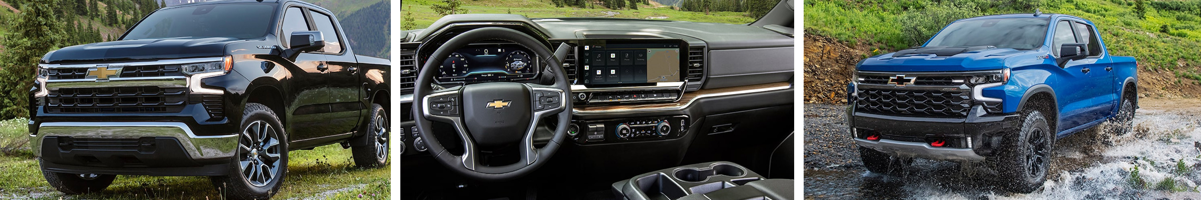 Medved Chevrolet Wheat Ridge, CO: Your Comprehensive Guide to Automotive Excellence