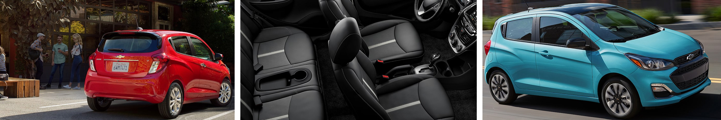 2022 Chevrolet Spark For Sale in Sun Prairie WI