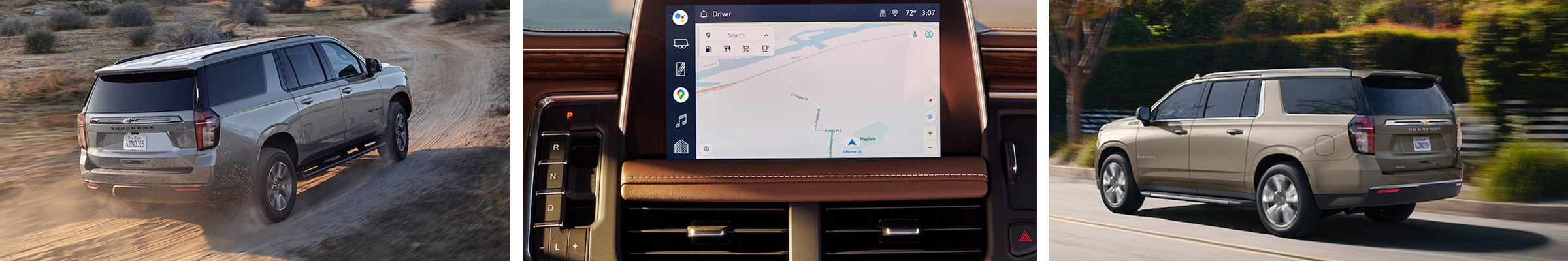 2022 Chevrolet Suburban For Sale in Sun Prairie WI