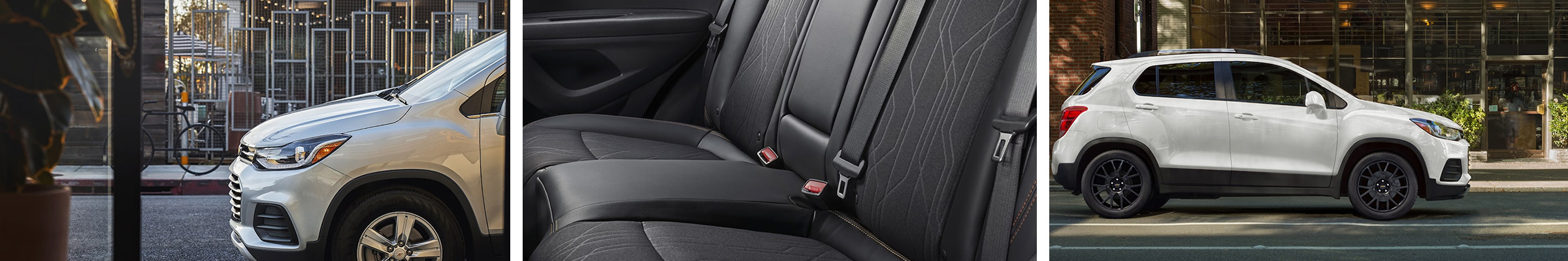 2022 Chevrolet Trax For Sale near Janesville WI