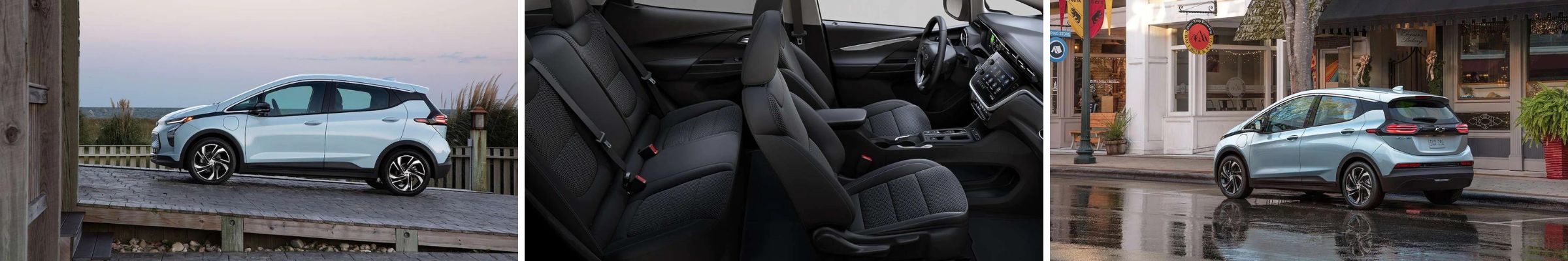 2023 Chevrolet Bolt EV For Sale Conway AR | North Little Rock