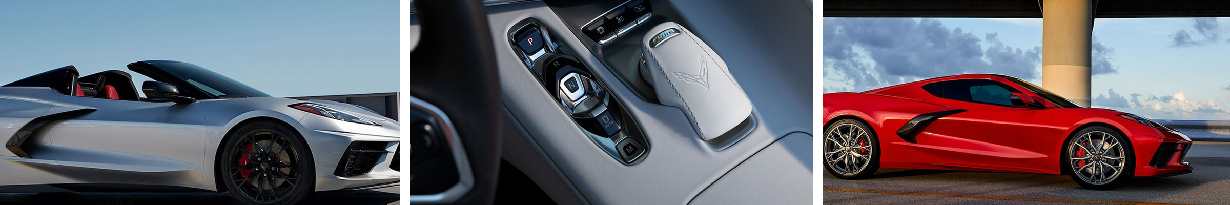 2023 Chevrolet Corvette Stingray For Sale in Clarksville MD