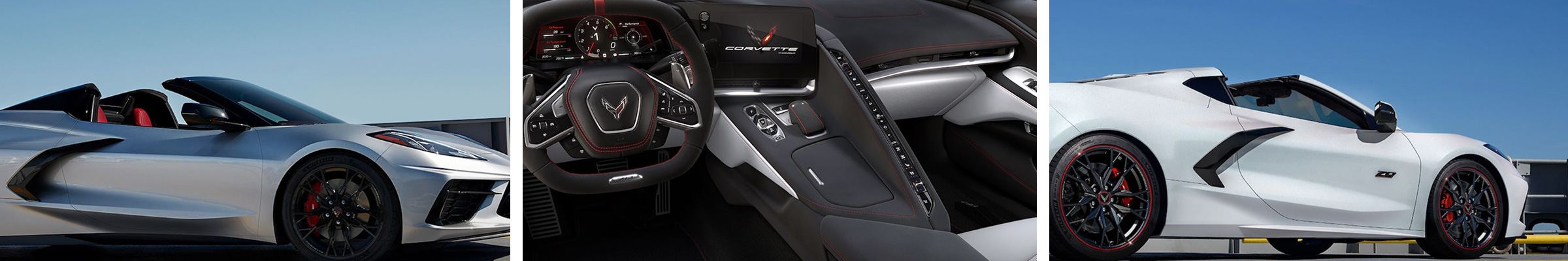 2023 Chevrolet Corvette Stingray For Sale Cedar City UT | Las Vegas