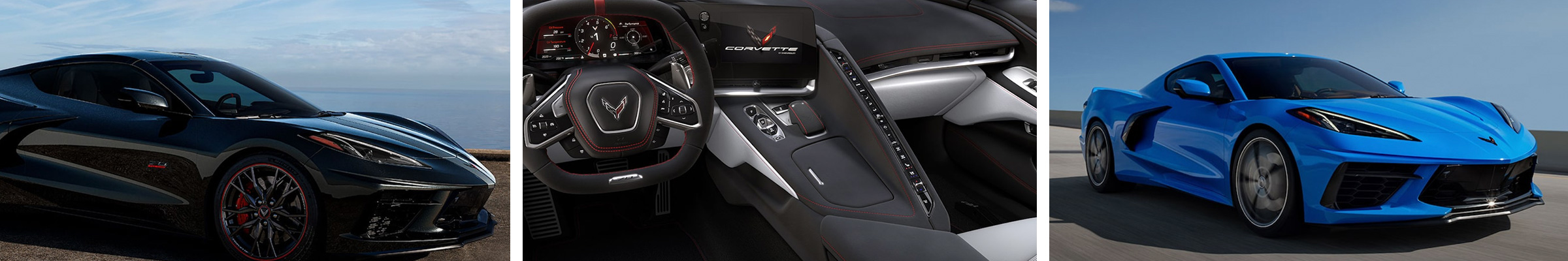 2023 Chevrolet Corvette Stingray For Sale New Rochelle NY | Bronx