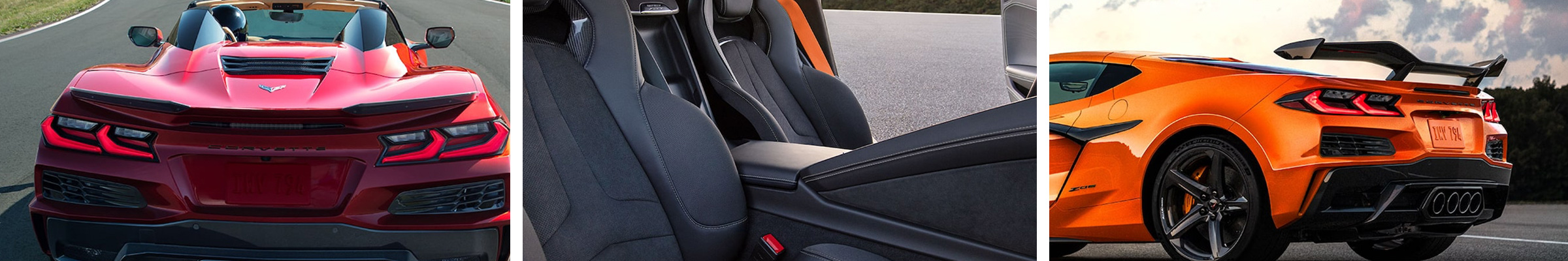 2023 Chevrolet Corvette For Sale Boaz AL | Gadsden