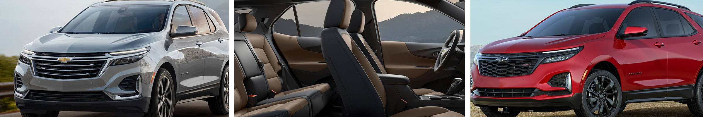 2023 Chevrolet Equinox For Sale Jacksonville FL | St. Johns