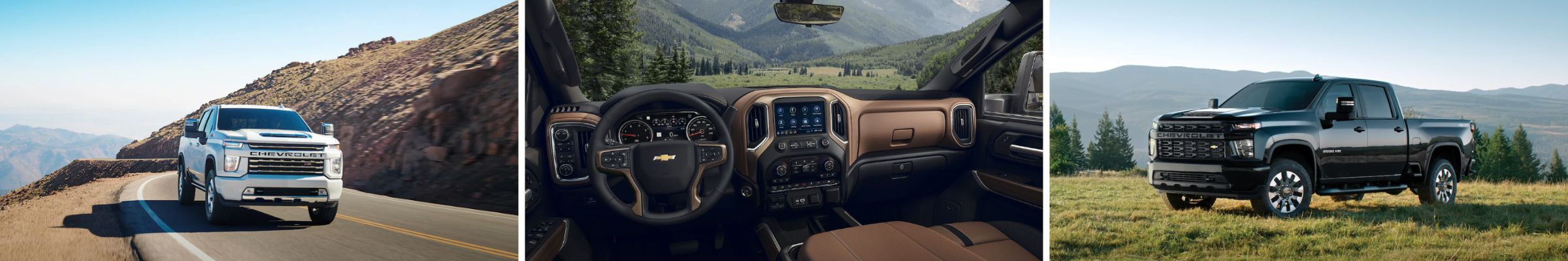 2023 Chevrolet Silverado 2500HD For Sale St. Louis MO | Affton
